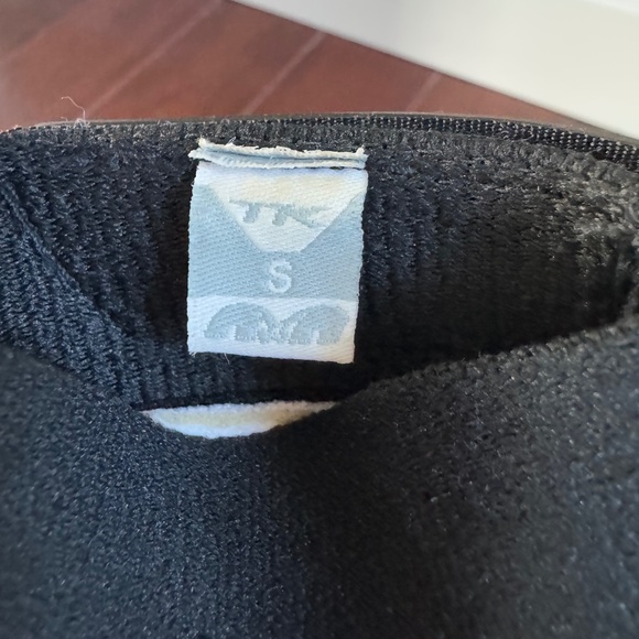 TK Total Two 2.1 Indoor Field Hockey Gloves Left & Right Hand - Picture 5 of 6